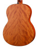 AC200-OP-w/bag Classic Series Классическая гитара, массив ели, с чехлом, Cort