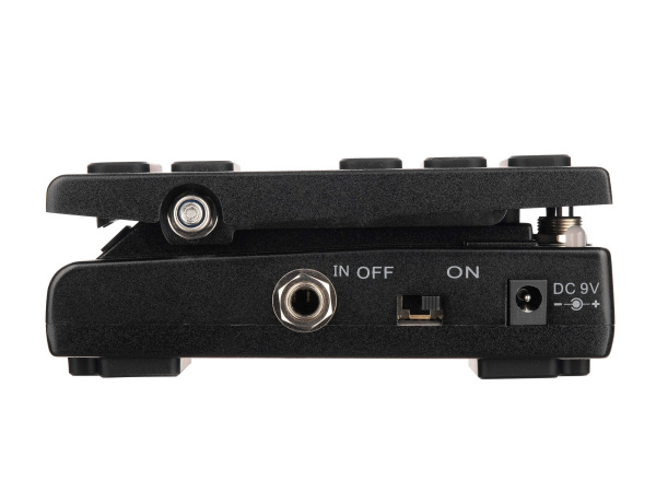 KW-1 Педаль громкости/вау-вау, Kokko