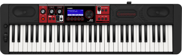 CT-S1000V Синтезатор, 61 клавиша. Casio