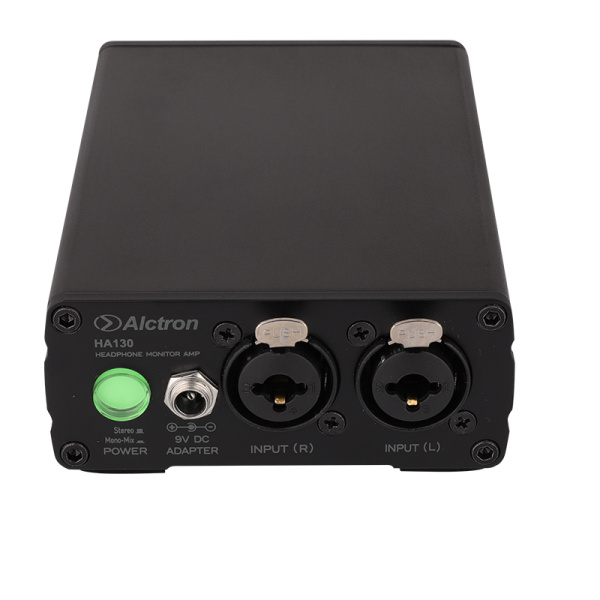 HA130 Усилитель для наушников, Alctron