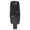 MiniFuse Recording Pack Black Комплект: MiniFuse 2, микрофон, поп-фильтр, наушники, кабель.  ARTURIA