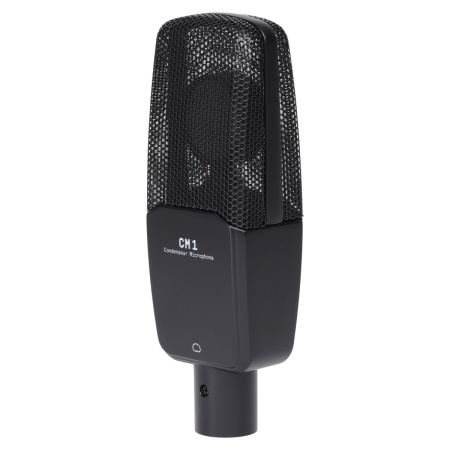 MiniFuse Recording Pack Black Комплект: MiniFuse 2, микрофон, поп-фильтр, наушники, кабель.  ARTURIA