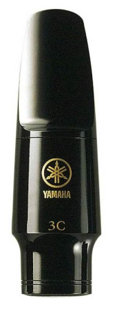 AS-3C мундштук для альт-саксофона. Yamaha