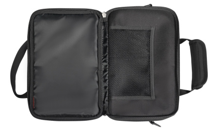 GPB-2 GP-200JR Bag Сумка-чехол для процессоров GP-200JR, полужесткий, Valeton