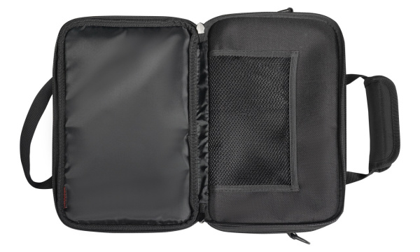 GPB-2 GP-200JR Bag Сумка-чехол для процессоров GP-200JR, полужесткий, Valeton