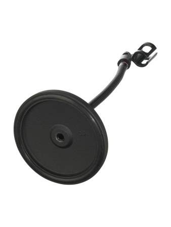 XMS7702BP07 Стойка для микрофона, настольная, Superfix