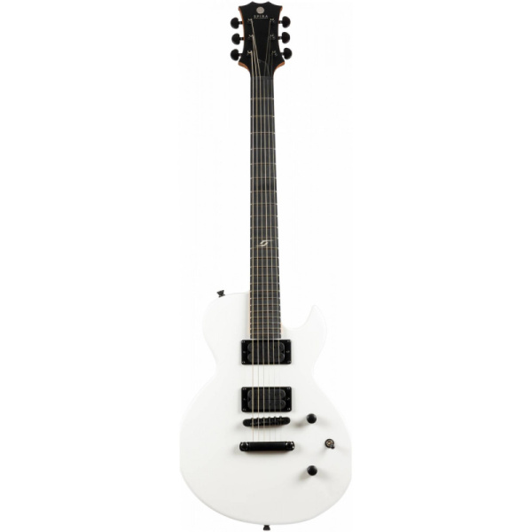 L-400 MWH Электрогитара, Les Paul, 24 лада, HH, локовые колки. SPIRA
