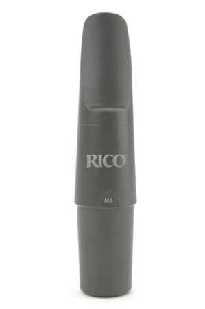 MLM-5 Metalite Мундштук для саксофона баритон, M5, Rico