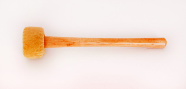 FLS3 Колотушка для гонга, Fleet