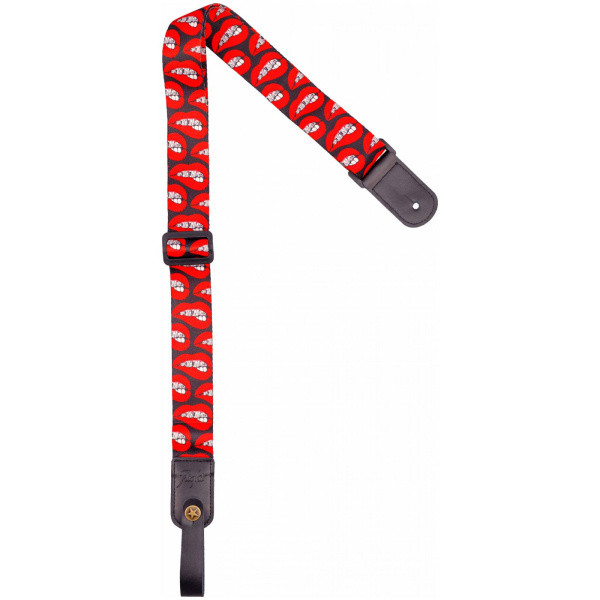 S35 PAPIN OLIMPOS Ремень для укулеле, материал полипропилен. FLIGHT