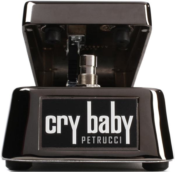 JP95 John Petrucci Cry Baby Wah Педаль эффектов, Dunlop