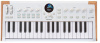 Arturia AstroLab 37 White Сценическая клавиатура 37 клавиш. Arturia