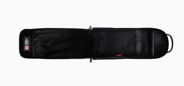 AGB-1 Ampero Gig Bag Чехол для процессоров Ampero, полужесткий, Hotone