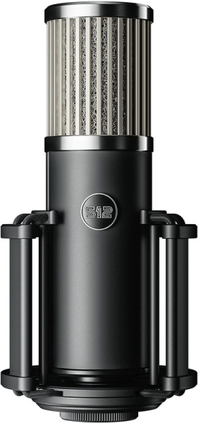 Skylight Микрофон студийный, конденсаторный, 512 Audio