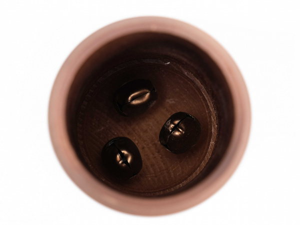 MS-T2-RB-05 Рубель круглый с бубенцами, тонировка, Мастерская Сереброва