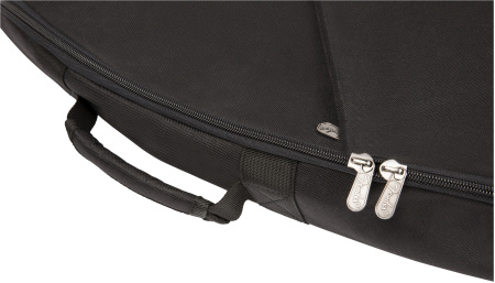 (ATD) FENDER GIG BAG FA405 DREADNOUGHT