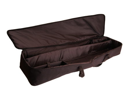 ЛЧСАс2 Чехол для двух стоек акустической системы, Lutner