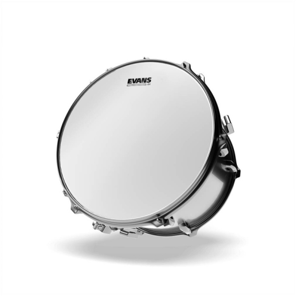 B10G1 G1 Coated Пластик для малого, том и тимбалес барабана 10", Evans