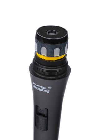 EH040 Микрофон динамический, Soundking