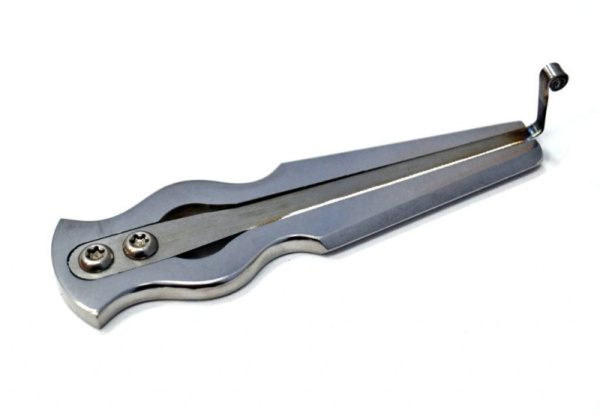 VG08-MiniAlpha Варган Альфа мини. Мастерская Глазырина