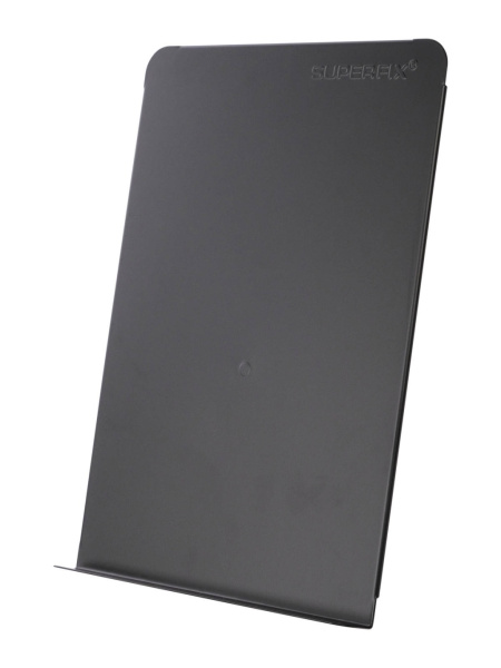 SMSA112B Держатель нот (пюпитр) на стойку, Superfix