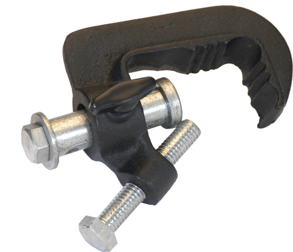 CLP-04 CLAMP Струбцина на трубу CHAUVET-DJ