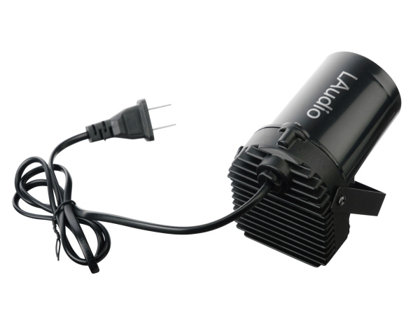 WS-PS3-White Прожектор пинспот, свет белый, 3Вт, LAudio