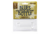 (TDN) Dunlop 273 Blues Bottle Regular CLEAR Large