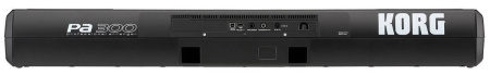 Pa300 Синтезатор, профессиональный аранжировщик. KORG