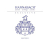 1869HT 1869 Комплект струн для классической гитары, сильное натяжение, Hannabach