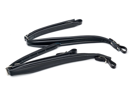 A-5-RD Аккордеон "Тула" 37х96-III-7/2, красный, Тульская Гармонь