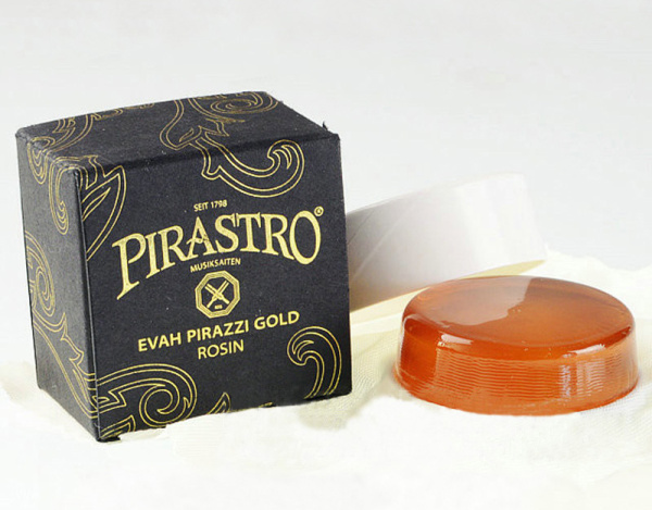 901000 Evah Pirazzi Gold Канифоль для скрипки, Pirastro