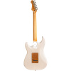 JS-30 Ash электрогитара, Stratocaster, серия Elite, SSS, корпус ясень, чехол в комплекте, JET