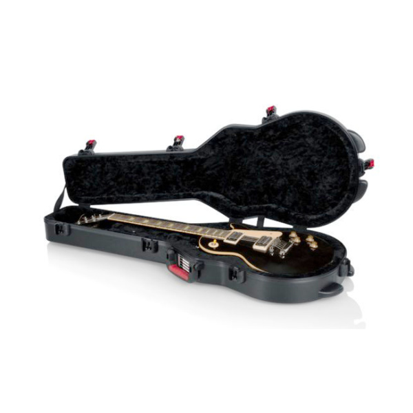 GTSA-GTRLPS  Кейс пластиковый для электрогитары по типу Les Paul GATOR