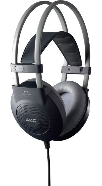 K77 Динамические наушники полузакрытого типа 18-20000Гц, 32 Ом. AKG 
