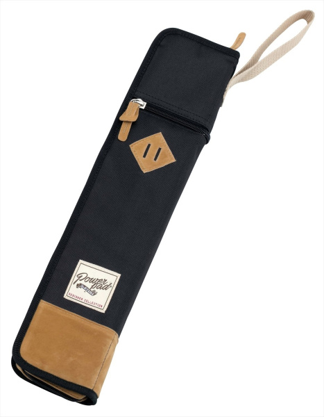 TSB12BK STICK BAG Чехол для барабанных палочек, черный, TAMA