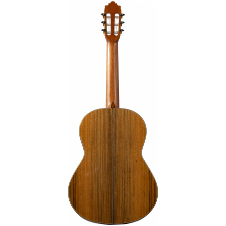 N500+Case Гитара классическая 4/4, с чехлом, цвет натуральный, Altamira