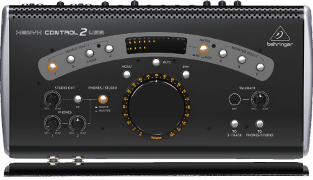 (ATD) BEHRINGER CONTROL2USB