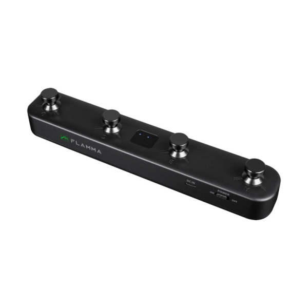 C4-Flamma Ножной переключатель беспроводной, Flamma