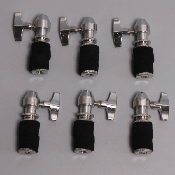 ARCLUTCH Зажим хай-хэт тарелки (1 шт), Arborea