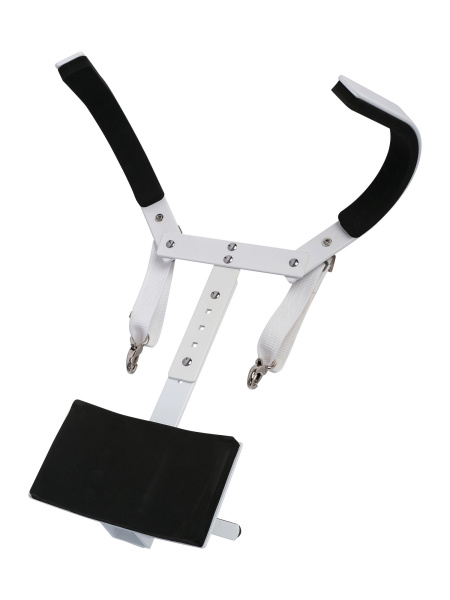 PMKCLBD Корсет для маршевого бас-барабана, Dixon