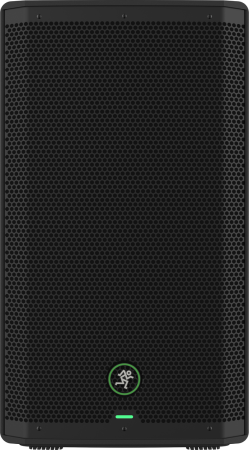 Thrash212 GO Портативная акустическая система с аккумулятором, 12'', MACKIE