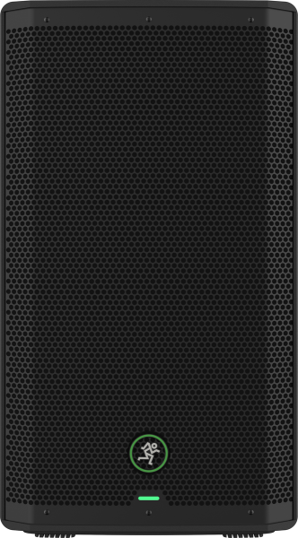 Thrash212 GO Портативная акустическая система с аккумулятором, 12'', MACKIE