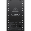 C210 Модульная, активная акустическая система, 8" сабвуфер, BEHRINGER