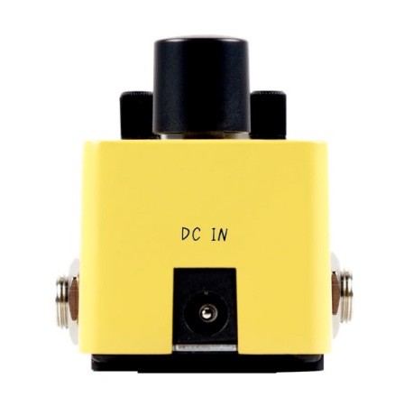 FC11 Envelop Auto Wah Педаль эффектов, Flamma