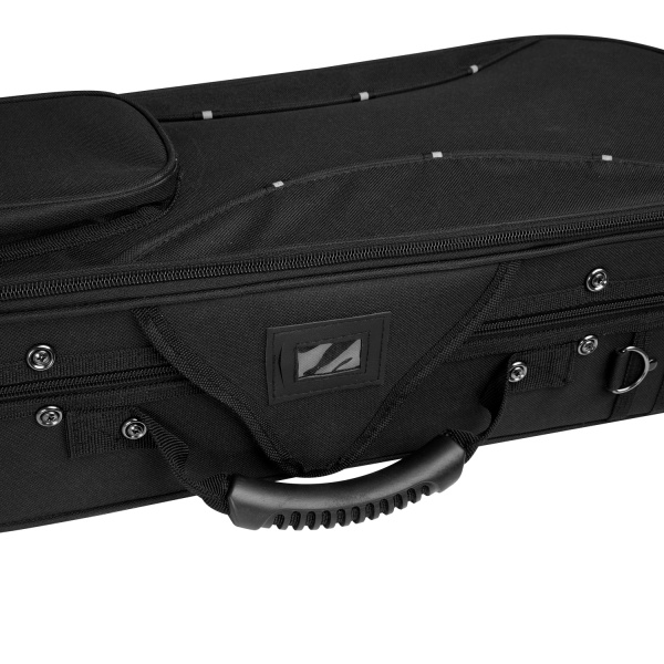 HH-2134 Скрипка 1/2, с футляром и аксессуарами, Cascha
