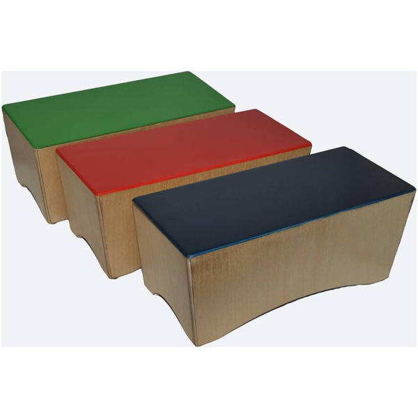 CJB-1 Бонго-кахон, Мозеръ