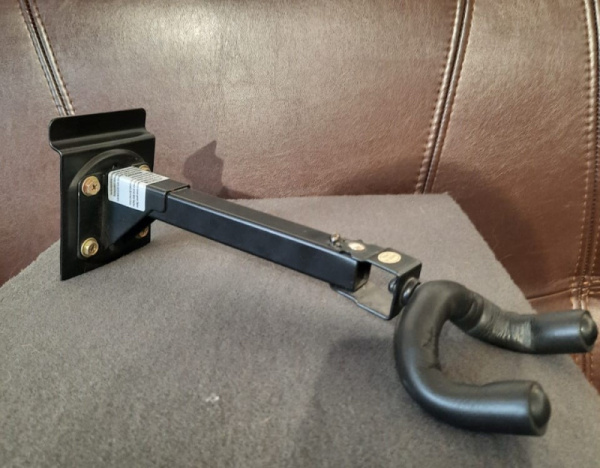 MGH1 Настенный крюк (длинный) для гитары Lutner 