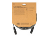 PW-CPMIC-20GY Classic Series Pro Микрофонный кабель, 6м, серый, D'Addario