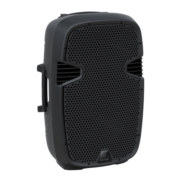 PK115 пассивная акустическая система, 2-х полосная, 800 Вт, 8Ом. BEHRINGER